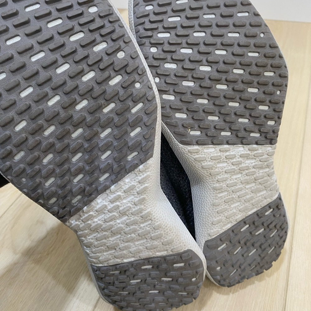 Allbirds TD2 Shoes Gray Tree Dasher 2 Running Mens Size 11 Nice! - Picture 8 of 8